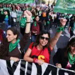 Abortion access is dwindling in Milei’s Argentina, three years after legalization