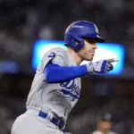 Freddie Freeman homers again for Dodgers early in Game 4 to set a pair of World Series records