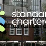 StanChart third-quarter profit more than doubles, beats estimates