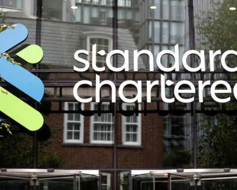 StanChart to double investment in wealth unit, trim retail as it lifts outlook