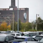 VW and workers face off in second round of talks over pay and plants