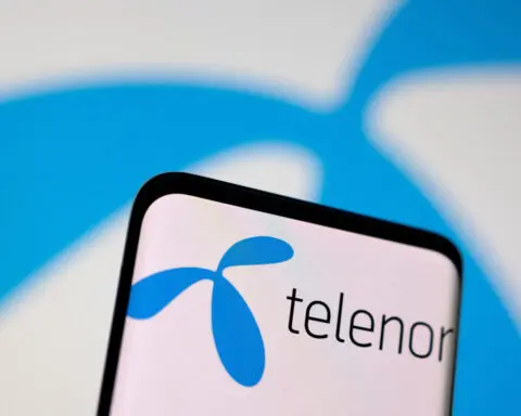 Telenor raises full-year outlook as Q3 earnings beat expectations