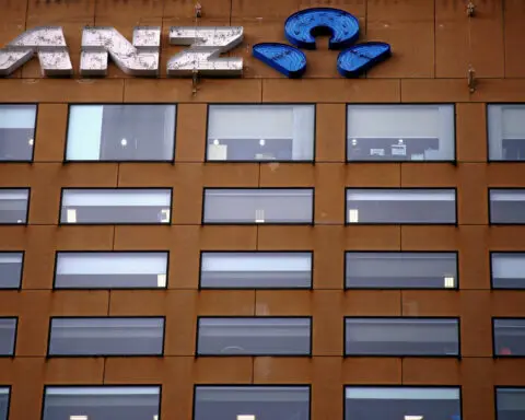 Australian lender ANZ launches structural overhaul amid regulatory woes