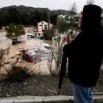 Spanish authorities report multiple victims from flash flooding