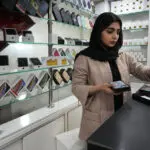 Iran lifts its ban on imports of new iPhone models in place since last year