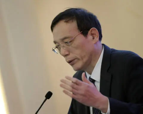 China stimulus should go hand in hand with reforms, ex central bank adviser says