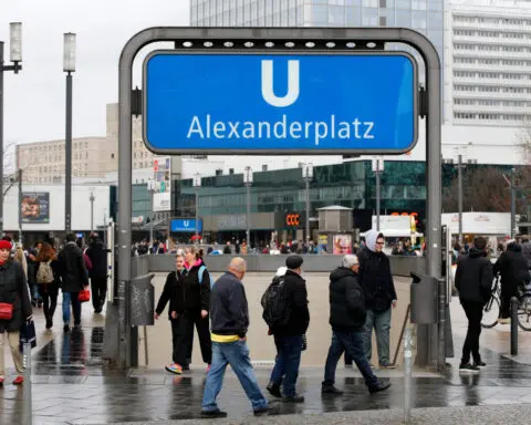 German unemployment rises more than expected in October, labour office says