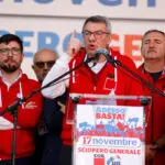 Italian unions to hold general strike on Nov. 29 against govt budget plans