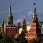 Kremlin complains at treatment of Russian press covering US election