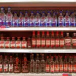 Russian region proposes curbs on alcohol sales, citing 'horrific' mortality figures