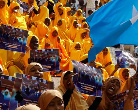 What's behind deteriorating Somalia-Ethiopia relations?