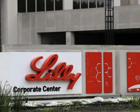 Eli Lilly’s third quarter earnings miss and forecast cut lead to sharp stock drop