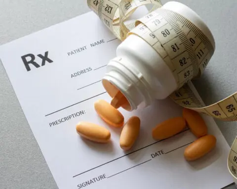 What are the best prescription weight loss pills?