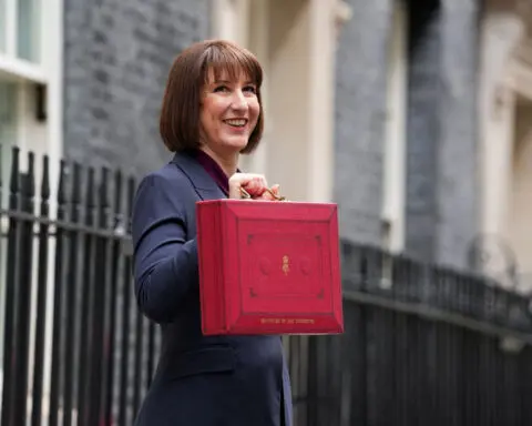 Britain targets the wealthy as it hikes taxes by $52 billion