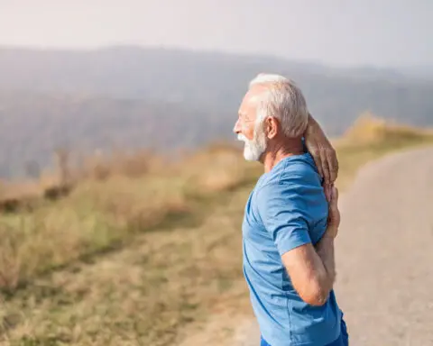 Weekend warriors have the same risk of mild dementia as more frequent exercisers, study suggests