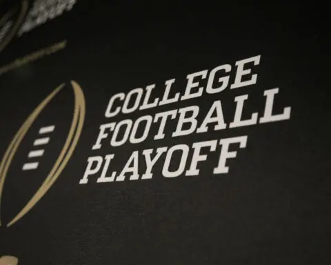 In 12-team College Football Playoff, strength of schedule will go a long way in deciding bracket