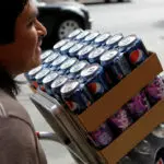 PepsiCo, retailers share purchase data to improve sales forecasting, exec says