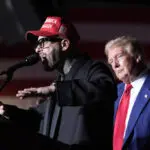 Nicky Jam withdraws endorsement of Donald Trump over comedian's 'garbage' comment about Puerto Rico