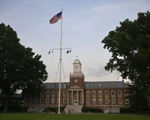 More former cadets accuse US Coast Guard Academy of failing to prevent campus sexual assaults