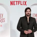 ‘Emily in Paris’ star Lucas Bravo mulling exit from show because he’s ‘frustrated’ with his character’s direction