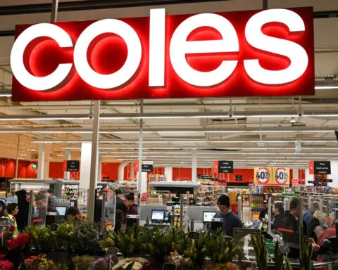 Australia's Coles posts slower Q1 sales growth amid shelf price scrutiny