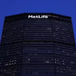 MetLife profit falls on group benefits business weakness