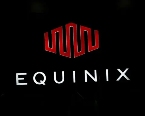 Equinix forecasts quarterly revenue above estimates on steady demand