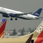 California announces sustainable fuels partnership to curb emissions from planes