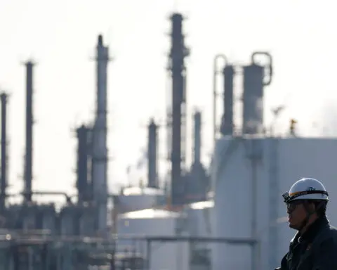 Japan September factory output rises more than expected