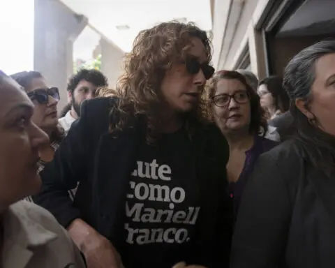 Trial begins in the assassination of Rio de Janeiro councilwoman Marielle Franco