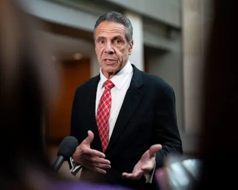 GOP-led House panel to refer former NY Gov. Cuomo to DOJ for potential prosecution over report on Covid nursing home deaths