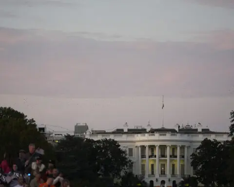 New law makes dueling presidential transitions possible