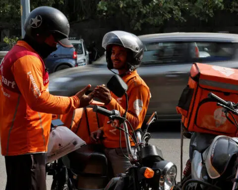 Swiggy IPO gets bids of $15 billion from big investors like Norges, Fidelity, sources say