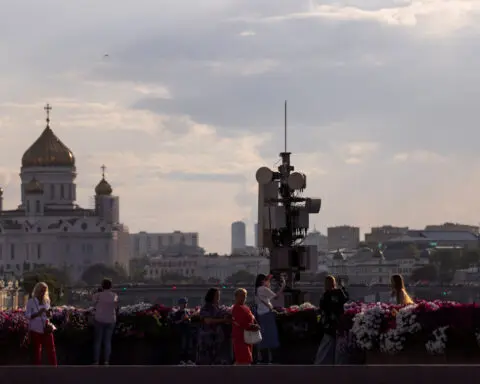 Russia braces for more tax rises to fund the Ukraine war