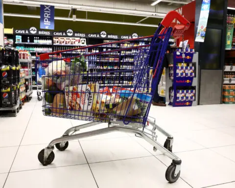 French preliminary inflation at 1.5% in October, in line with expectations