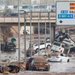 Spanish rescue teams hunt for missing after deadly floods