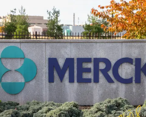 Merck sees Gardasil China woes carrying into 2025