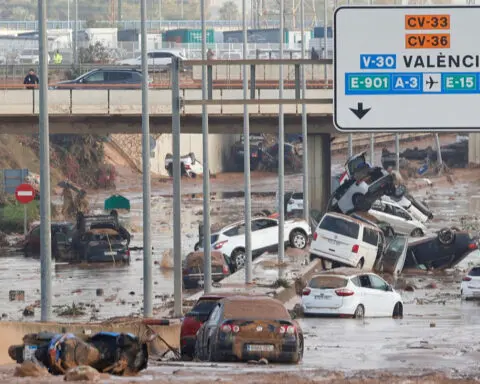 Spain hit by deadliest floods in decades. Here’s what we know