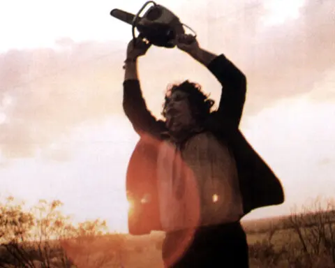 Fifty years after ‘Texas Chainsaw Massacre,’ is the classic slasher film dead, or just waiting in the shadows?