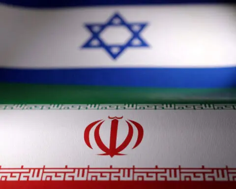 Israel breaks up another Iran spy ring, security services say