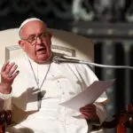 Pope Francis tells Vatican media operations to expect budget cuts