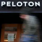 Peloton brings in former Apple executive Peter Stern as CEO to steer turnaround