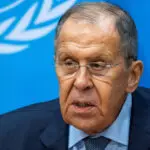 Russia's 'comprehensive' treaty with Iran will include defence, Lavrov says