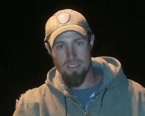 Man confesses to killing of Montana camper who was initially reported as victim of bear attack, authorities say