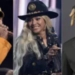 Beyoncé, Shaboozey and Post Malone topped country in 2024. How will Grammy voters respond?