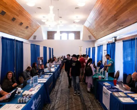 Expect the unexpected in Friday’s jobs report