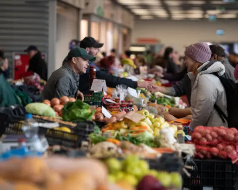 Hungary plans inflation-linked rises in some taxes from 2025