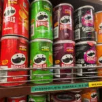 Pringles-maker Kellanova beats quarterly sales, profit estimates on steady demand