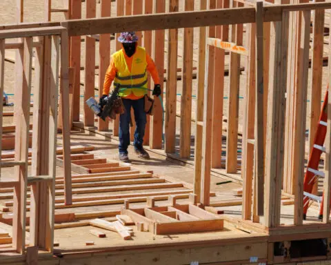 US third-quarter labor costs growth smallest in more than three years