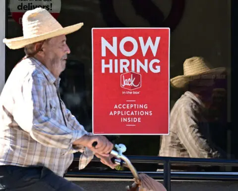 Friday’s jobs report just might disprove right-wing conspiracy theories